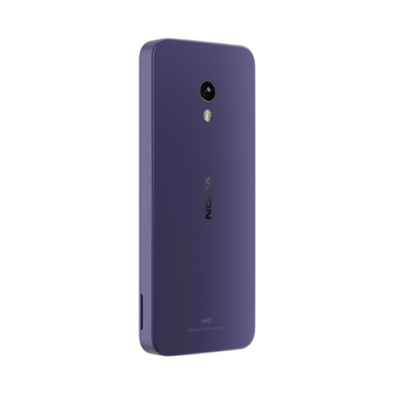 Nokia 235 4G, UAE Version