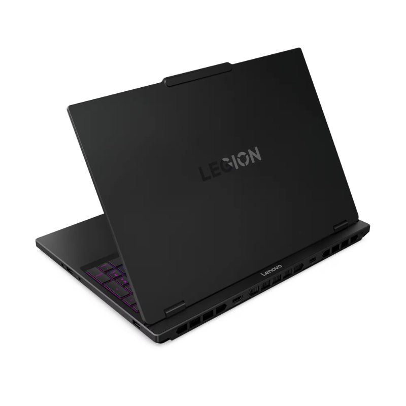 Lenovo Legion 5 15IRX10, 15" OLED WQXGA Display, Intel Core i9-14900HX, 32GB RAM, 1TB SSD, 8GB NVIDIA RTX 5070, English-Arabic Keyboard, Window 11 Home, 83LY0033AX