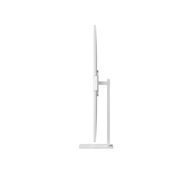 LG 31.5" 31.5-inch IPS Smart Monitor with 4K UHD resolution and webOS system, 32U850SA-W