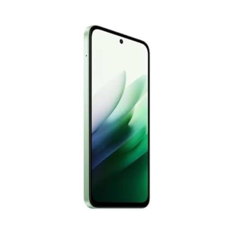 Xiaomi Redmi 15 5G, 6.9" FHD+ Display, Snapdragon 6s Gen 3, 50MP AI Dual Camera, 33W Fast Charging, Indian Version