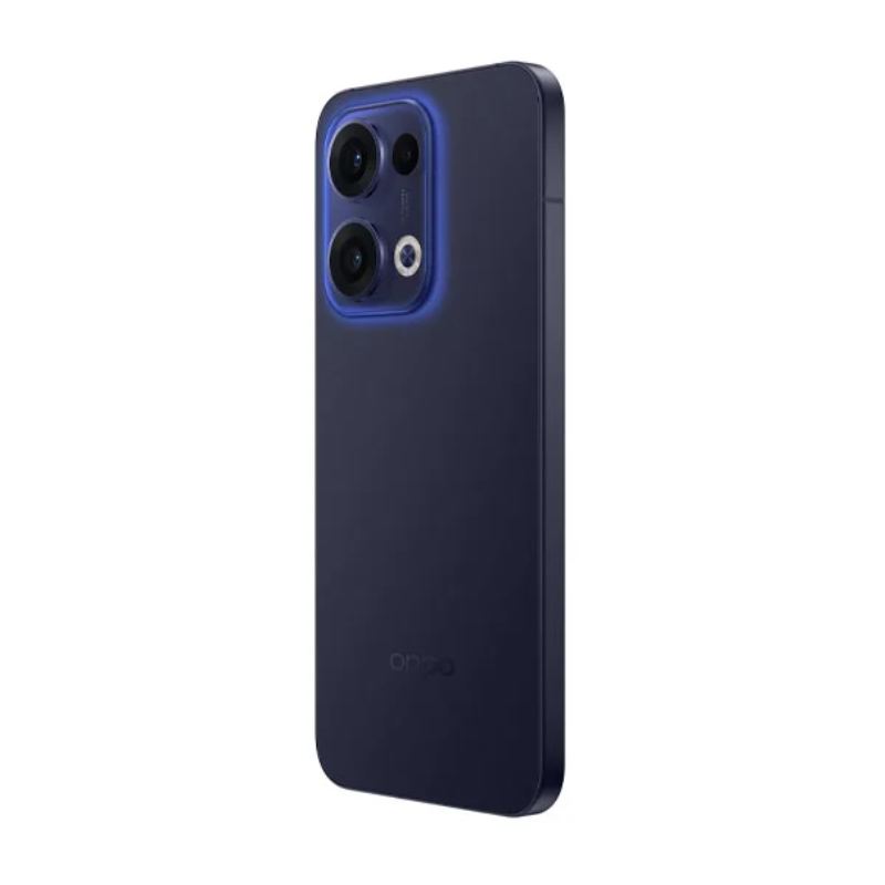 Oppo Reno 13 5G, 6.59" OLED Display, AirLight Comfort Design, IP69, 50MP Ultimate Camera Clarity, UAE Version