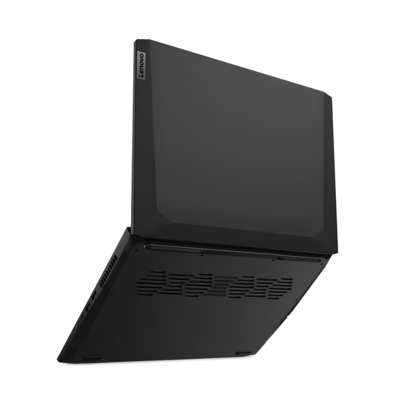 Lenovo IdeaPad Gaming 3 15ACH6, 15.6" 144Hz FHD, AMD Ryzen 5 5500H, 8GB RAM, 512GB SSD, 4GB NVIDIA GeForce RTX 2050, Win 11 Home, Eng-Arab Keyboard, 82K202CRAX