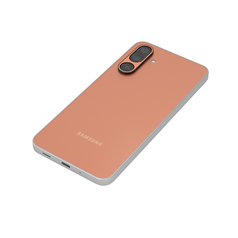 Samsung Galaxy M36 5G, 6.65" Super AMOLED Display, 50MP OIS Camera, Corning, Gorilla, & Glass Victus