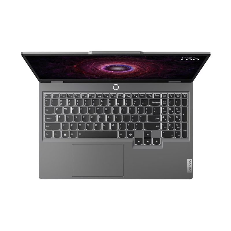 Lenovo LOQ 15ARP9, 15.6" FHD Diplay, AMD Ryzen 7 7435HS, 24GB RAM, 1TB SSD, 8GB NVIDIA GeForce RTX 4070, Win 11 Home, Eng-Arab Keyboard, 83JC008CAX