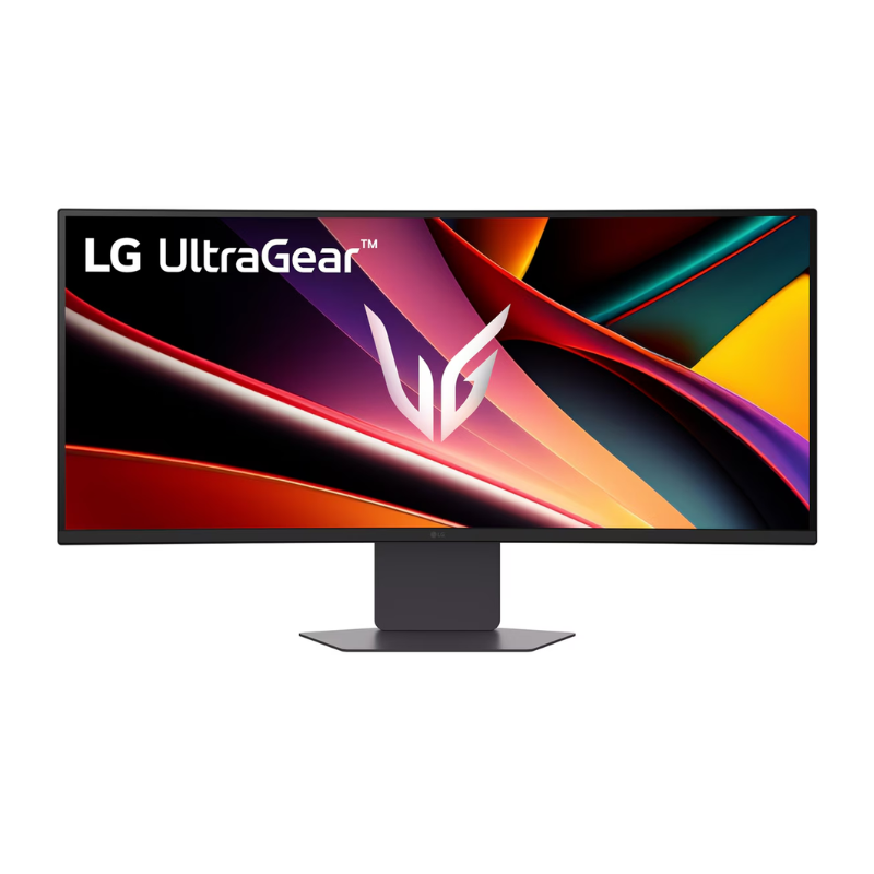 LG 34" UltraGear™ WQHD Curved Gaming Monitor, 160Hz, AMD FreeSync™ Premium, 34G600A-B