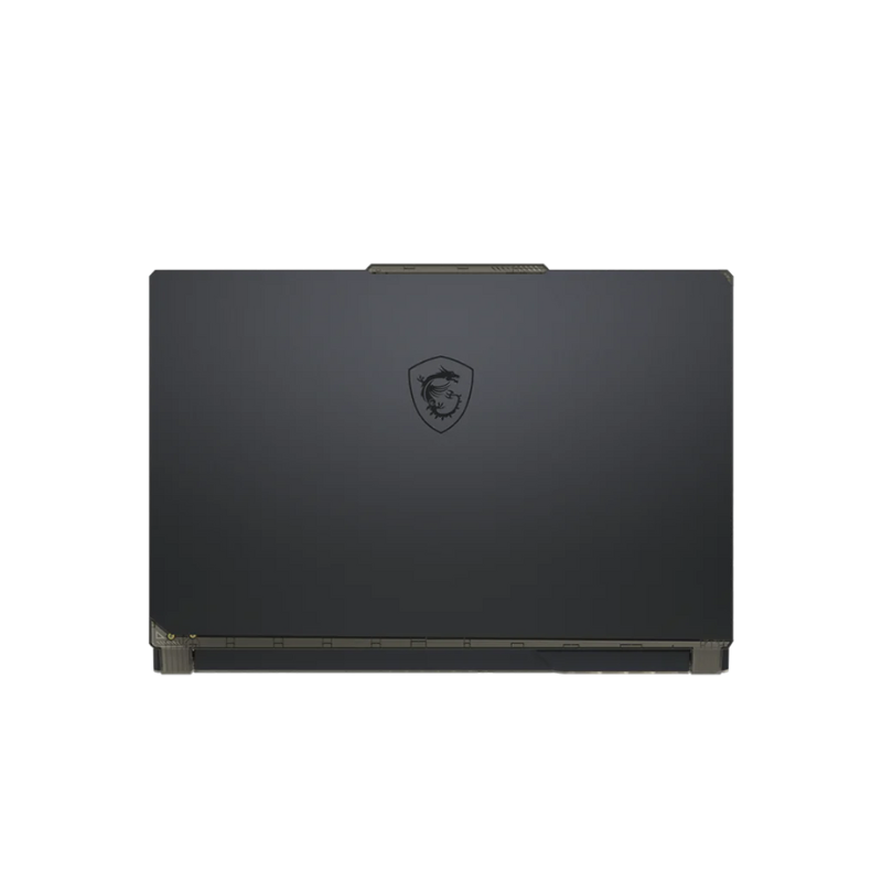 MSI Cyborg 15 A2RVE, 15.6" FHD IPS 144Hz Display, Intel Core 7 240H, 16GB RAM, 512GB SSD, 6GB NVIDIA RTX 4050 Graphics, English-Arabic Keyboard, Windows 11 Home, 9S7-15K111-2030