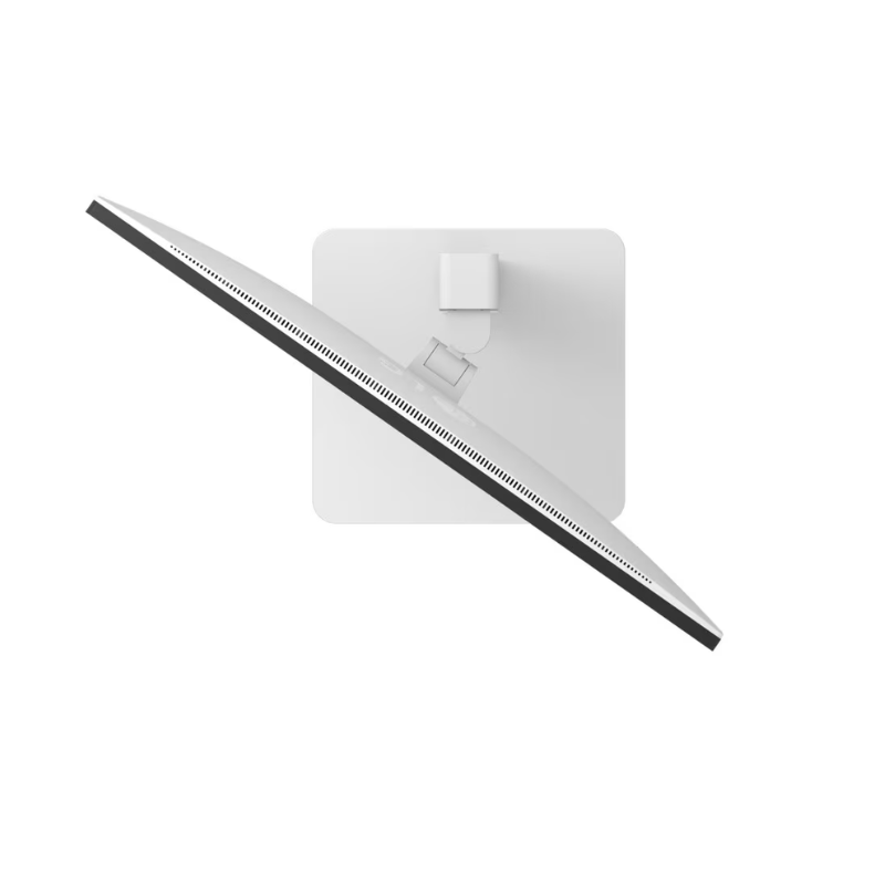 LG 27" 4K UHD UltraFine™ IPS Monitor with HDR10 feature and high brightness, 27US550-W