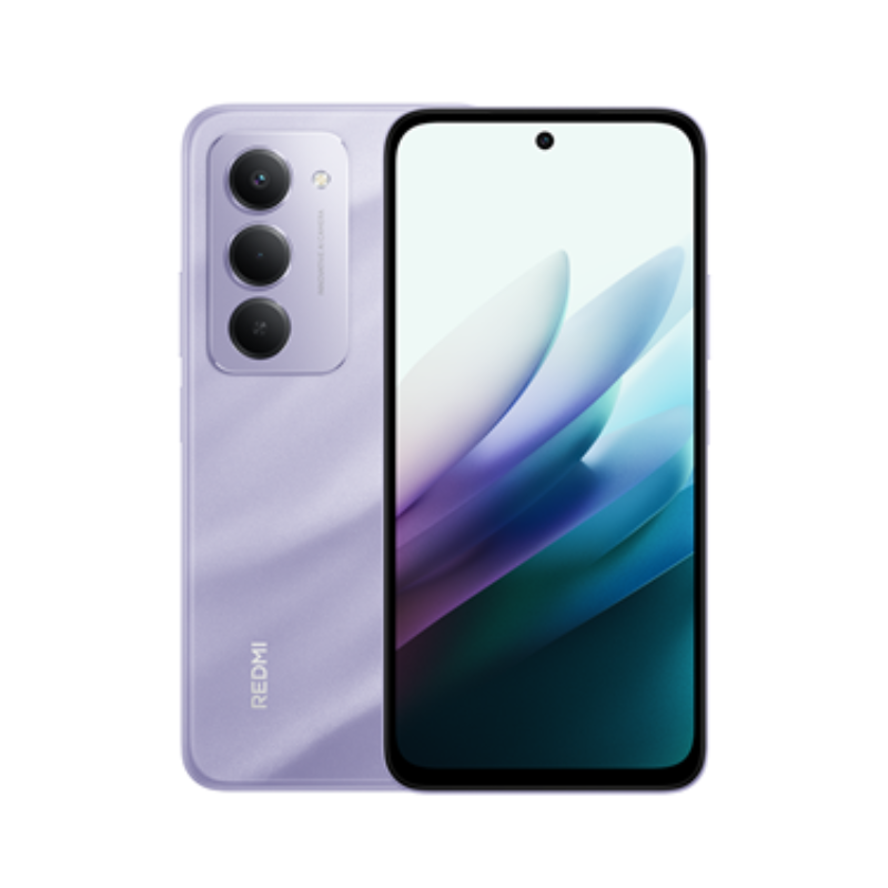 Xiaomi Redmi 15 4G, 6.9" FHD+ Display, 50MP AI Dual Camera, Massive 7000mAh Battery, Global Version