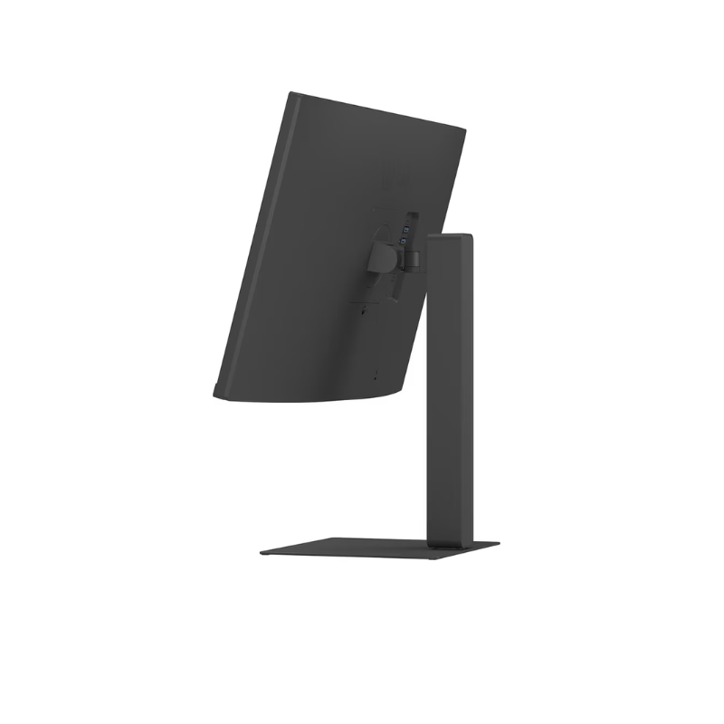 LG 27" UltraFine 4K UHD IPS Monitor with USB-C, incl Speakers, 27U730A-B
