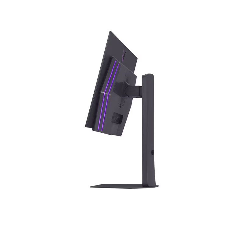 LG 27'' UltraGear™ OLED 480Hz QHD gaming monitor, 0.03ms (GtG), DP 2.1, DisplayHDR True Black 400, 27GX790A-B