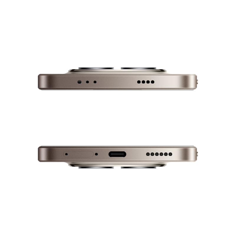 Xiaomi Redmi Note 15 Pro 5G, 6.83" 1.5K AMOLED Display, 200MP Ultimate-Clarity Camera, IP69K, 6580mAh Battery, UAE Version