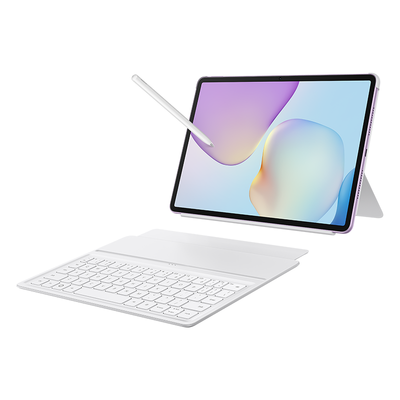 Huawei MatePad 11.5 2025, 11.5" PaperMatter Display, 10100mAh Battery, With Keyboard and Pen, UAE Version