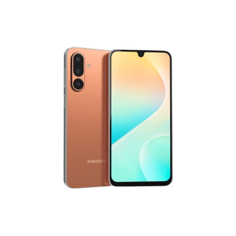 Samsung Galaxy M36 5G, 6.65" Super AMOLED Display, 50MP OIS Camera, Corning, Gorilla, & Glass Victus