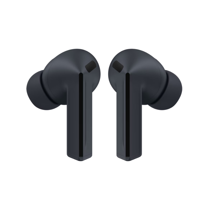 Samsung Galaxy Buds3 FE, Comfortable Form-fitting design, Deep Dimensional Sound, Less Noise, Audio Clarity, UAE Version