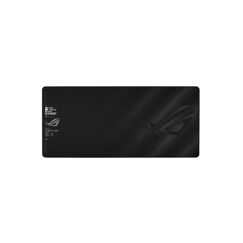 Asus ROG Sheath II XXL Mouse Pad - 90MP04B0-BPUA00