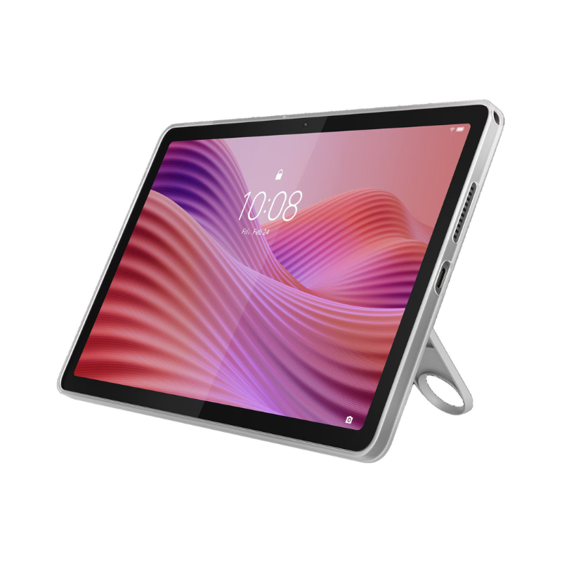 Lenovo Tab LTE TB-311XU, 10.1" FHD Display, Dual Speaker Tuned by Dolby Atmos, 5100mAh Battery, UAE Version