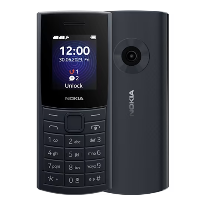 Nokia 110 4G (2023)