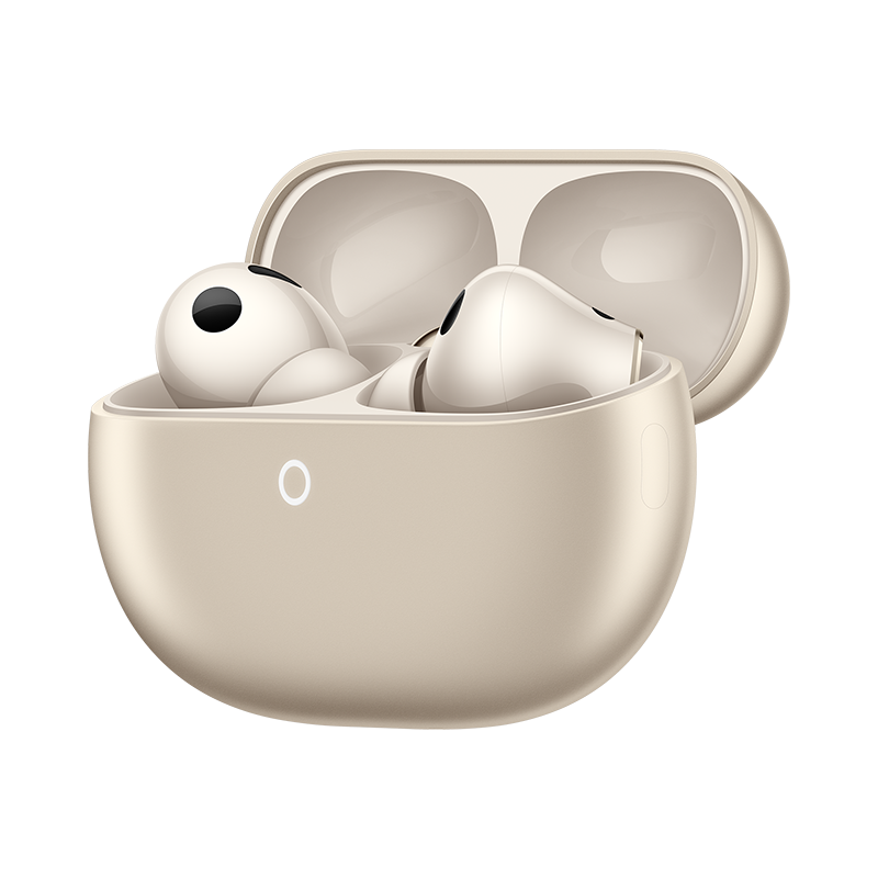 Huawei FreeBuds Pro 5, Dual-Engine Al Noise Cancellation, Ultra Immersive Sound