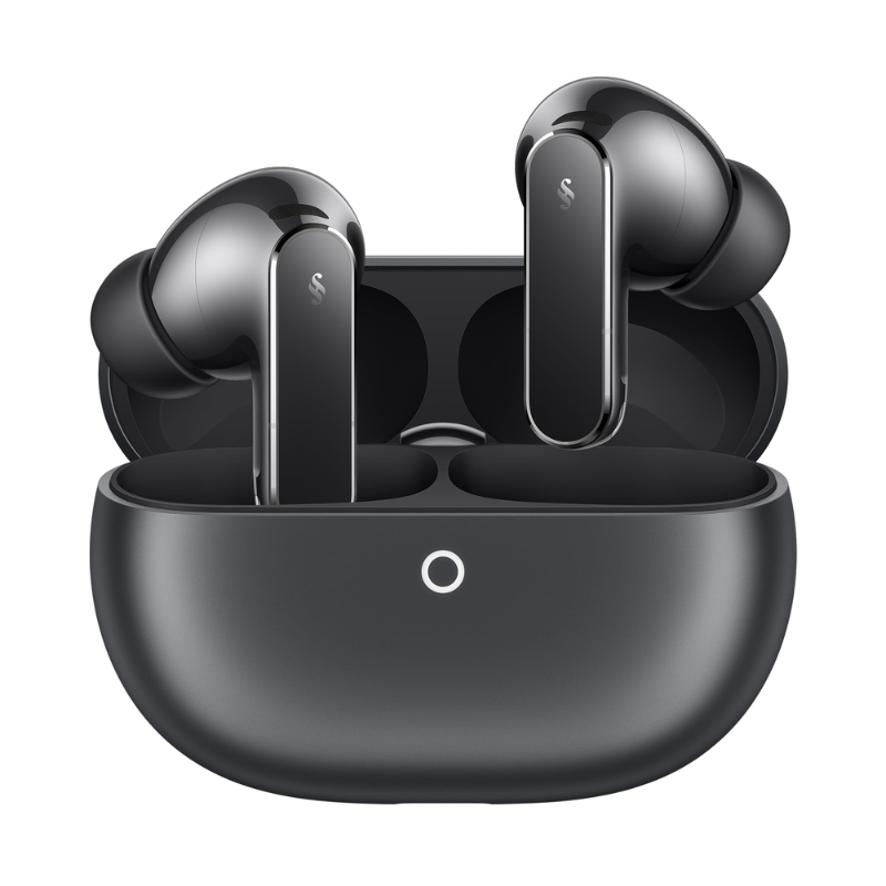 Huawei FreeBuds Pro 5, Dual-Engine Al Noise Cancellation, Ultra Immersive Sound