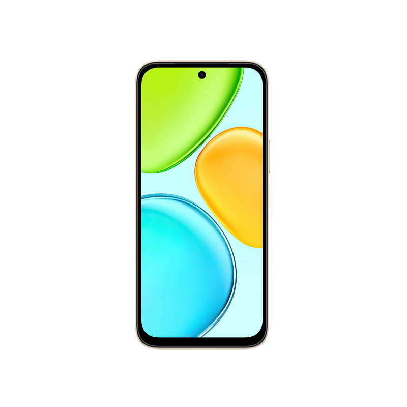 Honor X6e, 6.61" Eye Comfort Display, 50MP AI Ultra-clear Camera, 7500mAh Battery, UAE Version