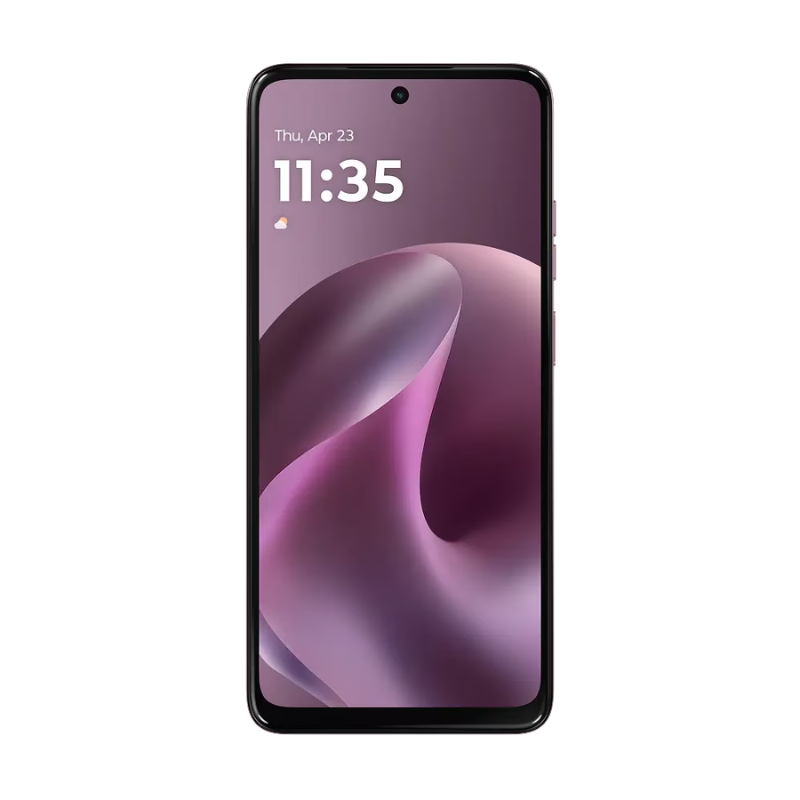 Motorola Moto g17, 6.72" FHD+ Display, 50MP Sony LYTIA Camera, 5200mAh Battery, UAE Version
