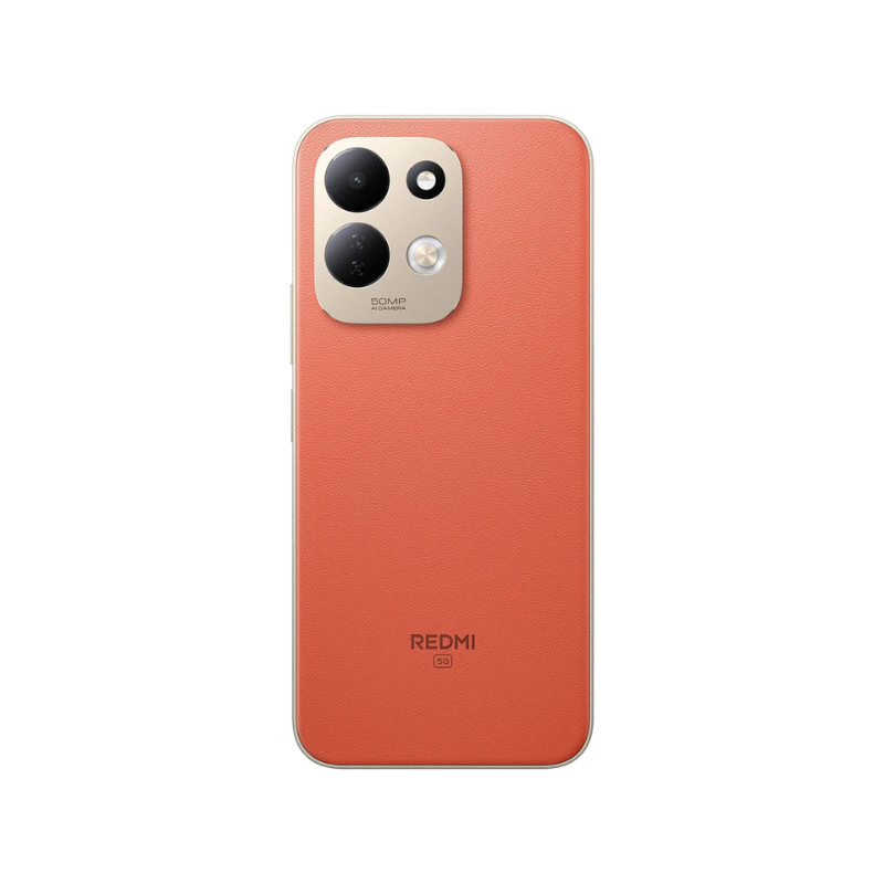 Xiaomi Redmi 17 5G, 6.9" Large HD Display, 50MP AI Dual Camera, 7500mAh Massive Battery, UAE Version