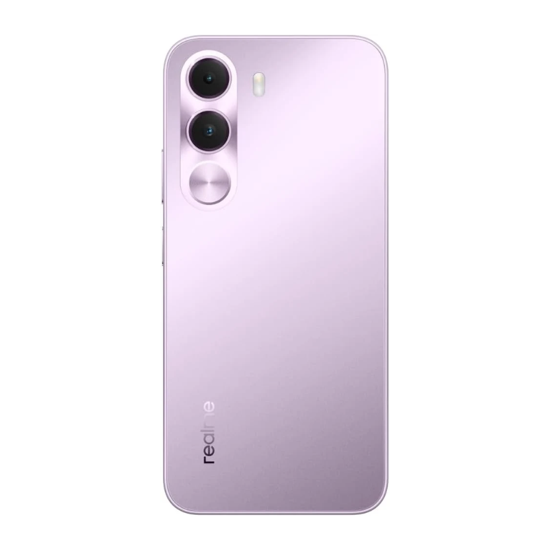 Realme C100i, 6.8" Ultra Smooth Display, Military-Grade Shock Resistance,, 7000mAh Battery, UAE Version