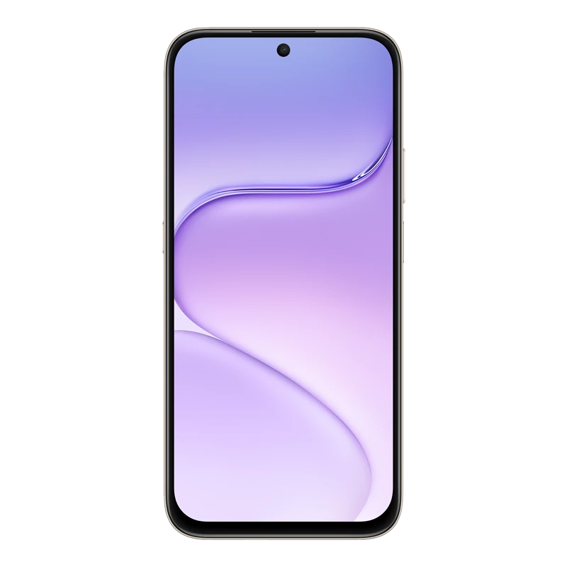 Honor X7e Plus 5G, 6.87" Brilliant Display, SGS Premium Drop Resistance, AI Button, 8100mAh Battery, UAE Version