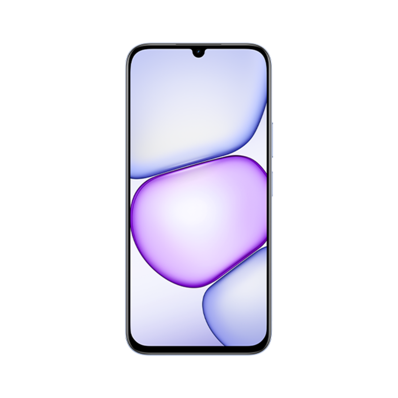 Realme C100 5G, 6.8" Ultra Bright Display, Military-Grade Shock Resistance,, 6600mAh Battery, UAE Version