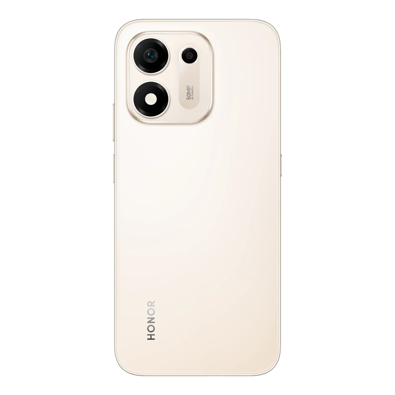 Honor X7e Plus 5G, 6.87" Brilliant Display, SGS Premium Drop Resistance, AI Button, 8100mAh Battery, UAE Version