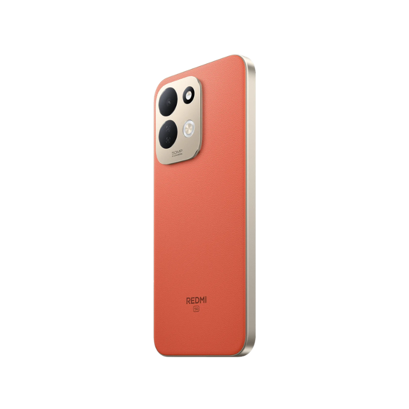 Xiaomi Redmi 17 5G, 6.9" Large HD Display, 50MP AI Dual Camera, 7500mAh Massive Battery, UAE Version
