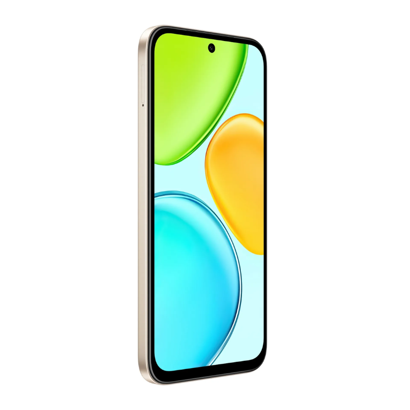 Honor X6e, 6.61" Eye Comfort Display, 50MP AI Ultra-clear Camera, 7500mAh Battery, UAE Version