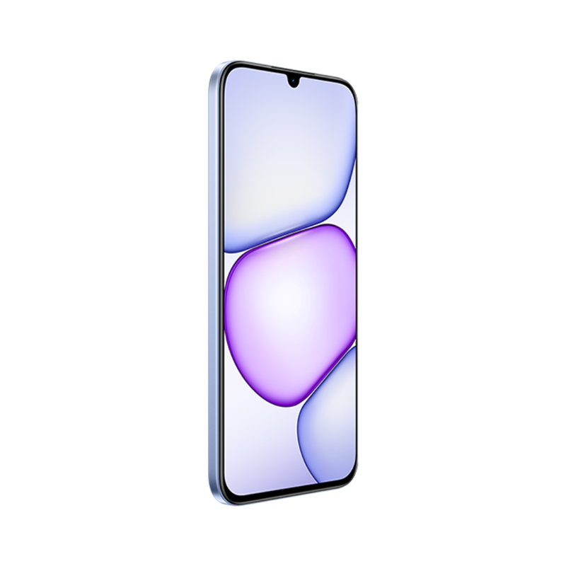 Realme C100 5G, 6.8" Ultra Bright Display, Military-Grade Shock Resistance,, 6600mAh Battery, UAE Version