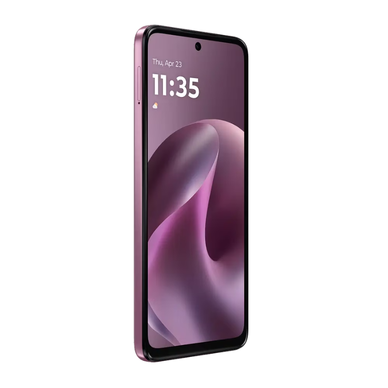 Motorola Moto g17, 6.72" FHD+ Display, 50MP Sony LYTIA Camera, 5200mAh Battery, UAE Version