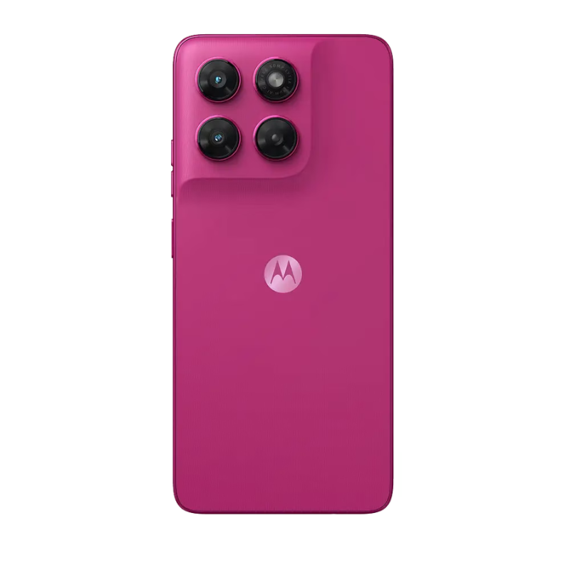 Motorola Moto g37, 6.67" HD+ Display, 50MP Quad Pixel Camera, 5200mAh Battery, UAE Version