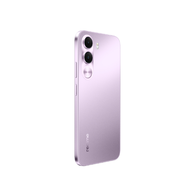 Realme C100i, 6.8" Ultra Smooth Display, Military-Grade Shock Resistance,, 7000mAh Battery, UAE Version