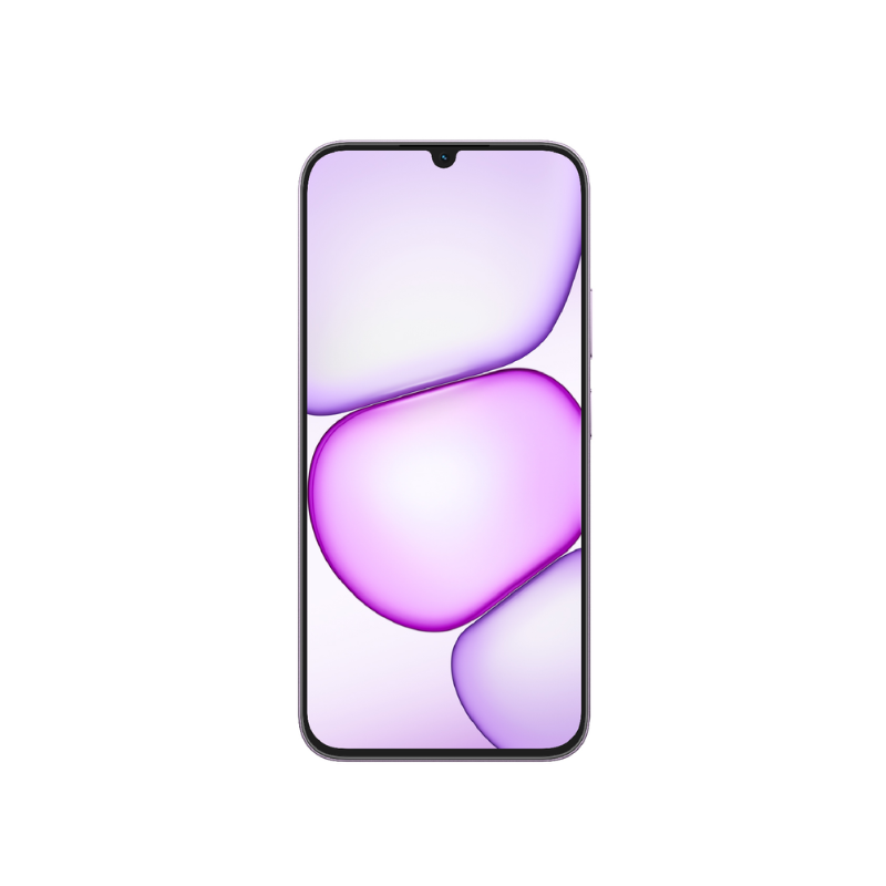 Realme C100i, 6.8" Ultra Smooth Display, Military-Grade Shock Resistance,, 7000mAh Battery, UAE Version