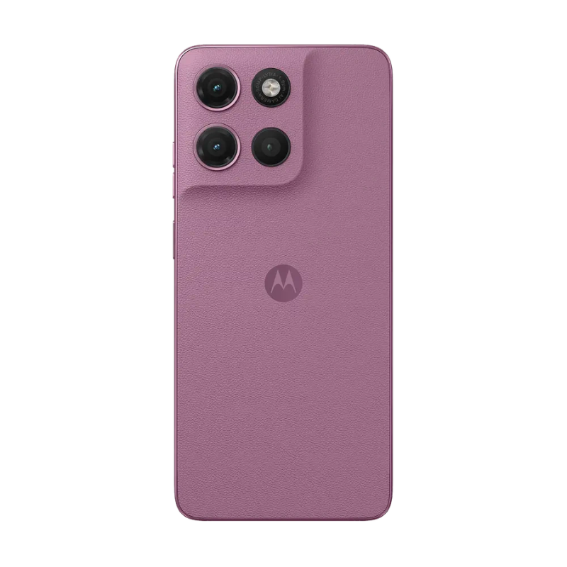 Motorola Moto g17, 6.72" FHD+ Display, 50MP Sony LYTIA Camera, 5200mAh Battery, UAE Version
