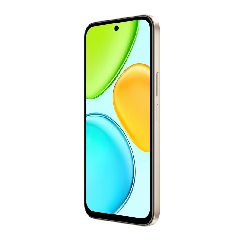 Honor X6e, 6.61" Eye Comfort Display, 50MP AI Ultra-clear Camera, 7500mAh Battery, UAE Version