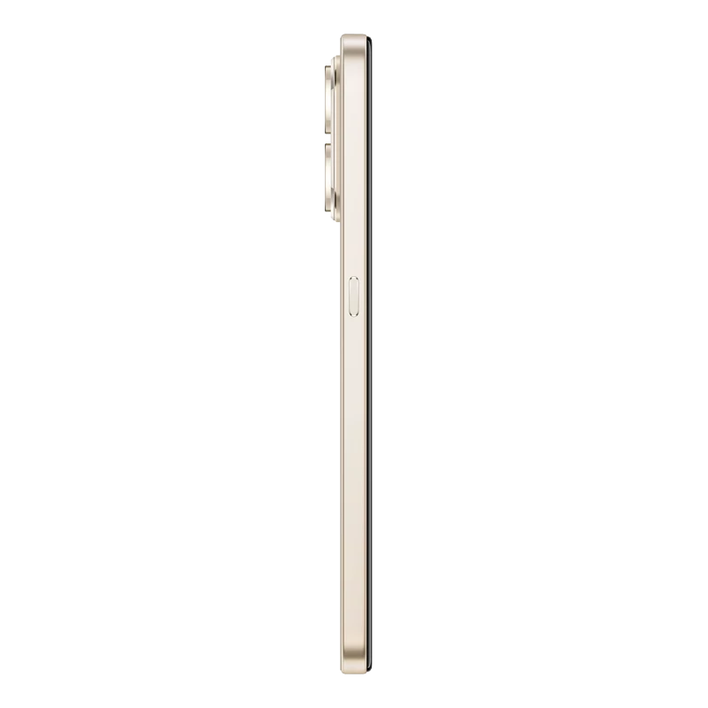 Honor X7e Plus 5G, 6.87" Brilliant Display, SGS Premium Drop Resistance, AI Button, 8100mAh Battery, UAE Version