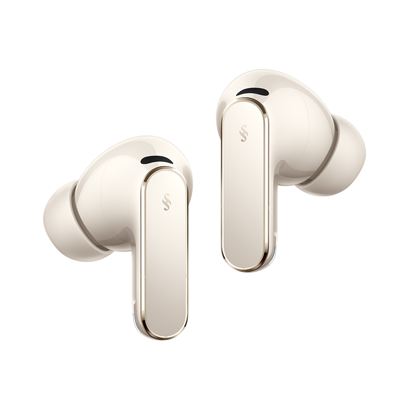 Huawei FreeBuds Pro 5, Dual-Engine Al Noise Cancellation, Ultra Immersive Sound