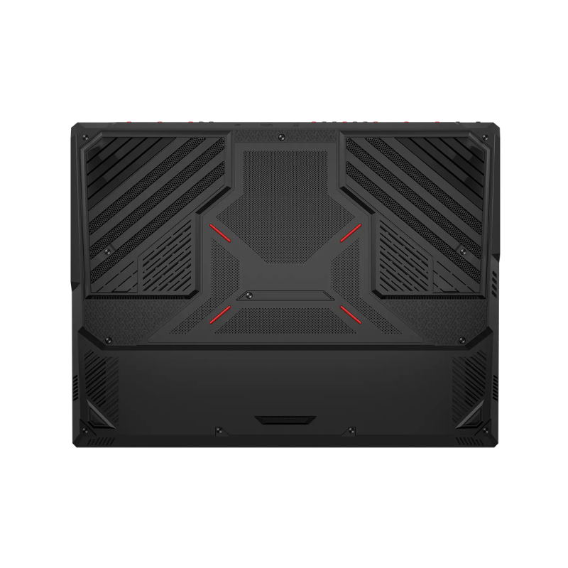 MSI Raider 18 Max HX A2WI, 18" UHD+ Display, Intel Core Ultra 9-290HX, 32GB RAM, 2TB SSD, 16GB NVIDIA GeForce RTX 5080 Graphics, Eng/Arab Keyboard, Windows 11 Home, 9S7-182462-1083