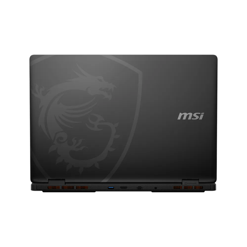 MSI Crosshair 18 HX AI A2XWFKG, 18" QHD+ Display, Intel Core Ultra 7-251HX, 16GB RAM, 1TB SSD, 8GB NVIDIA GeForce RTX 5060 Graphics, Eng/Arab Keyboard, Windows 11 Home, 9S7-184111-070