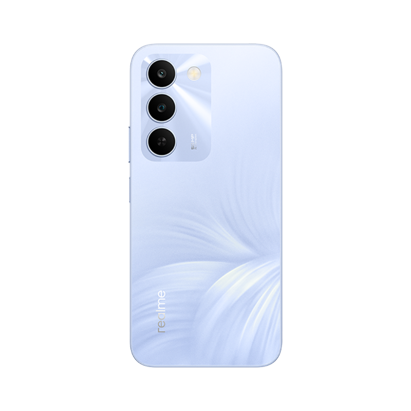 Realme C100 5G, 6.8" Ultra Bright Display, Military-Grade Shock Resistance,, 6600mAh Battery, UAE Version