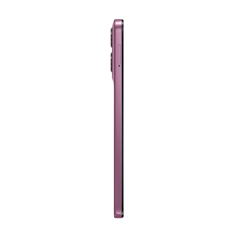 Motorola Moto g17, 6.72" FHD+ Display, 50MP Sony LYTIA Camera, 5200mAh Battery, UAE Version