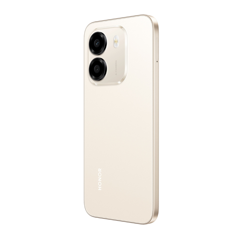 Honor X6e, 6.61" Eye Comfort Display, 50MP AI Ultra-clear Camera, 7500mAh Battery, UAE Version