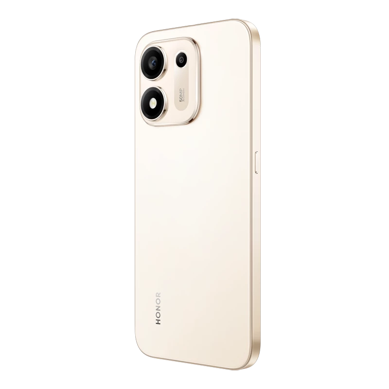 Honor X7e Plus 5G, 6.87" Brilliant Display, SGS Premium Drop Resistance, AI Button, 8100mAh Battery, UAE Version