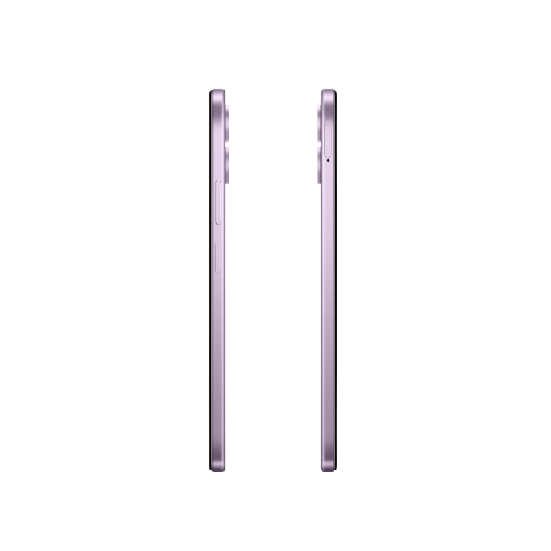 Realme C100i, 6.8" Ultra Smooth Display, Military-Grade Shock Resistance,, 7000mAh Battery, UAE Version