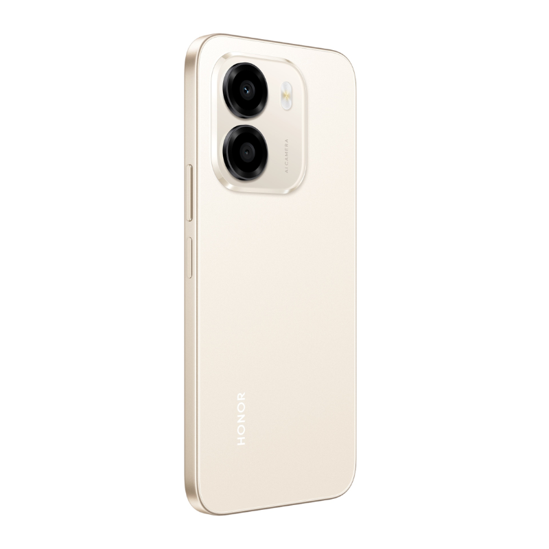 Honor X6e, 6.61" Eye Comfort Display, 50MP AI Ultra-clear Camera, 7500mAh Battery, UAE Version