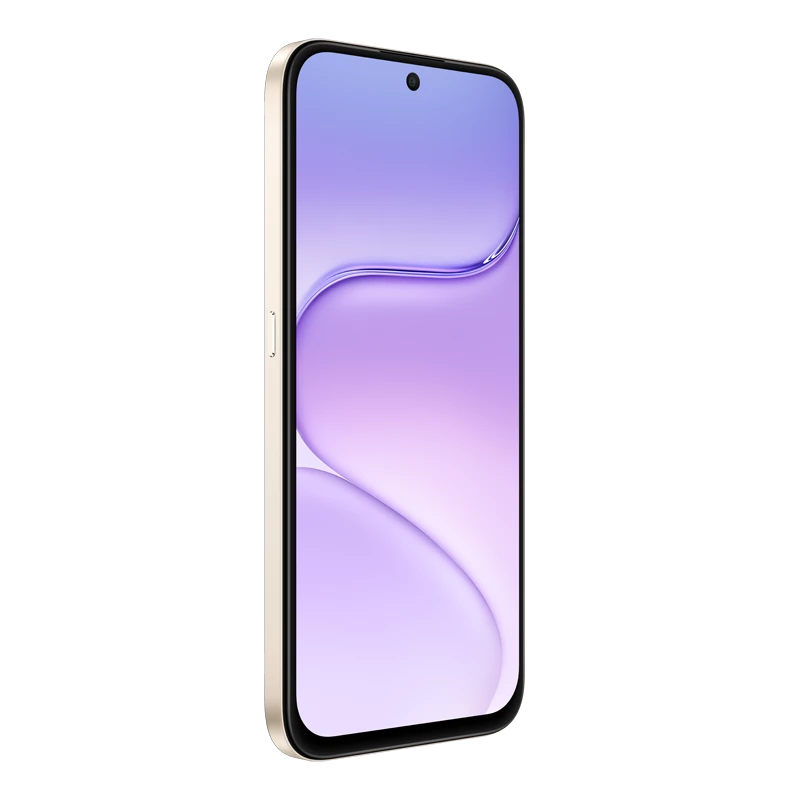 Honor X7e Plus 5G, 6.87" Brilliant Display, SGS Premium Drop Resistance, AI Button, 8100mAh Battery, UAE Version